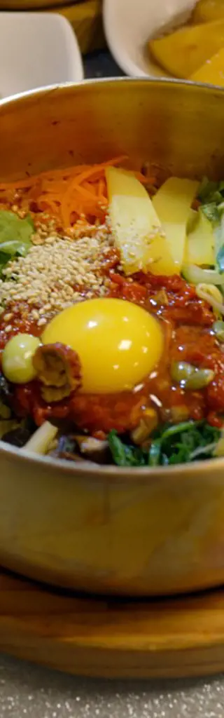 Südkorea – Real Food Adventure